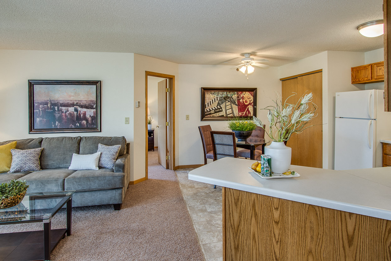 Gray's Landing Apartments in Hudson, WI